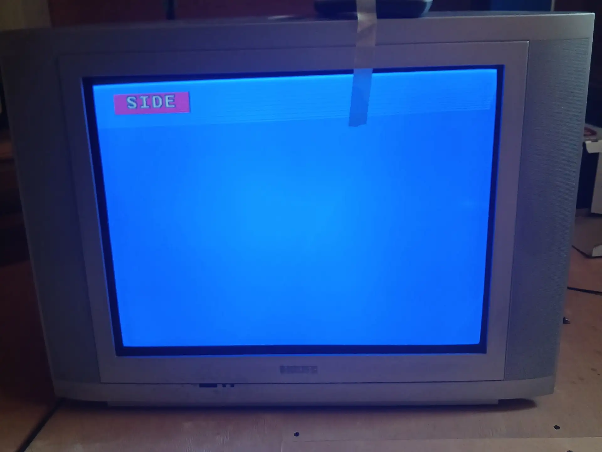 Телевизор исправный Philips 29PT8841