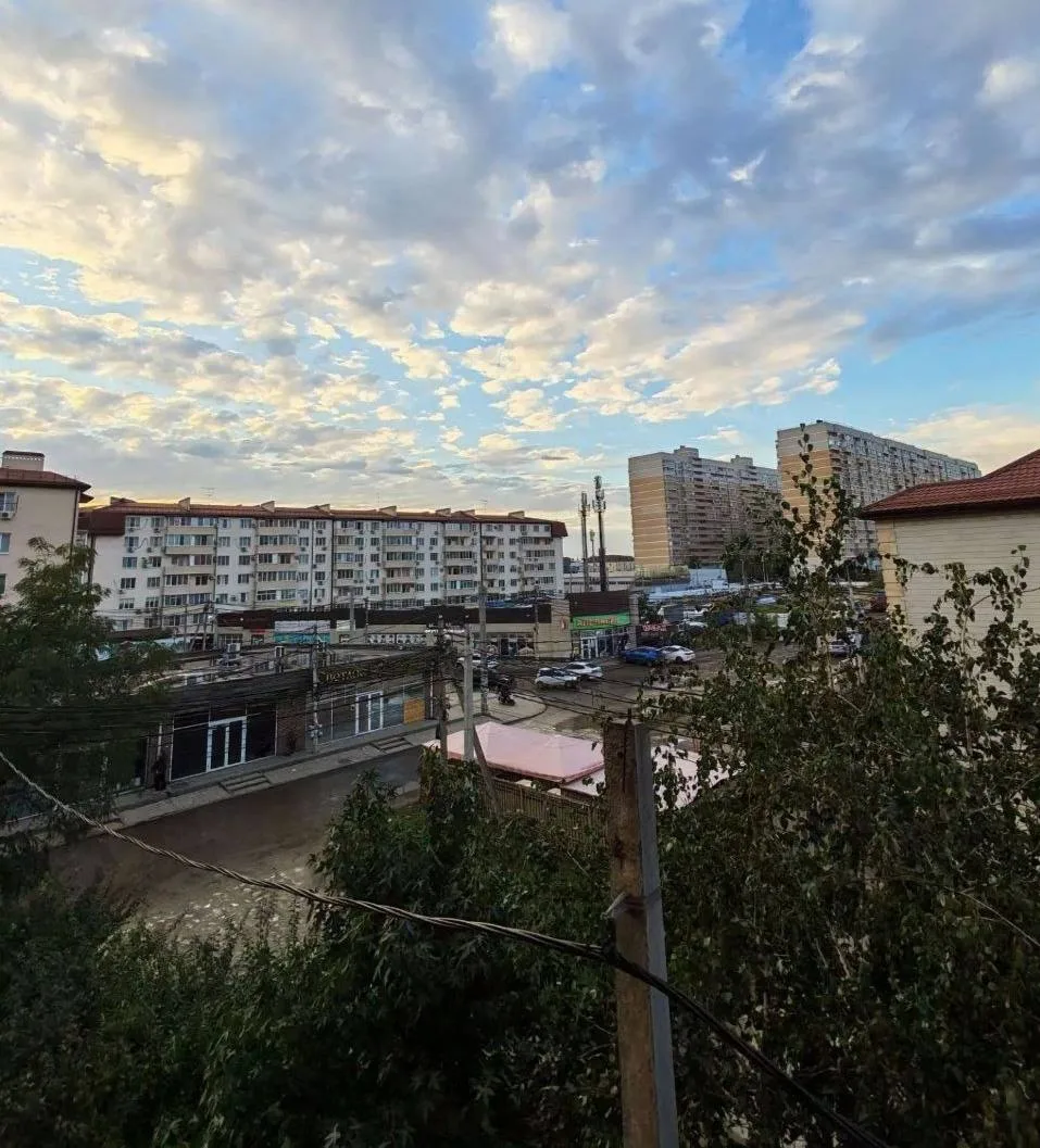 Доброе утро, Музыкальный!