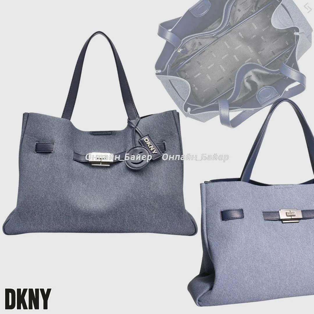 🇺🇸DKNY женское