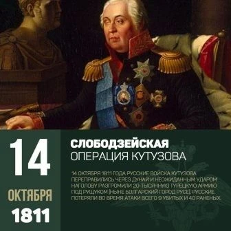 #ПамятныеДатыИстории