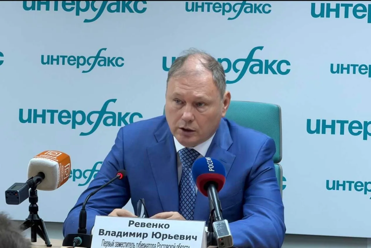 В Ростовской области начался отопительный сезон 2026–2027 годов. Тепло уже поступает в ...