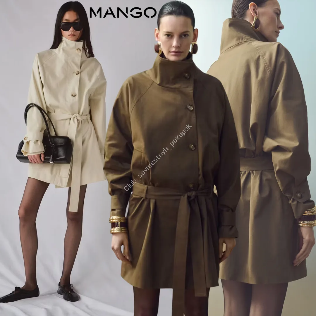 Mango Outlet 🇪🇸
