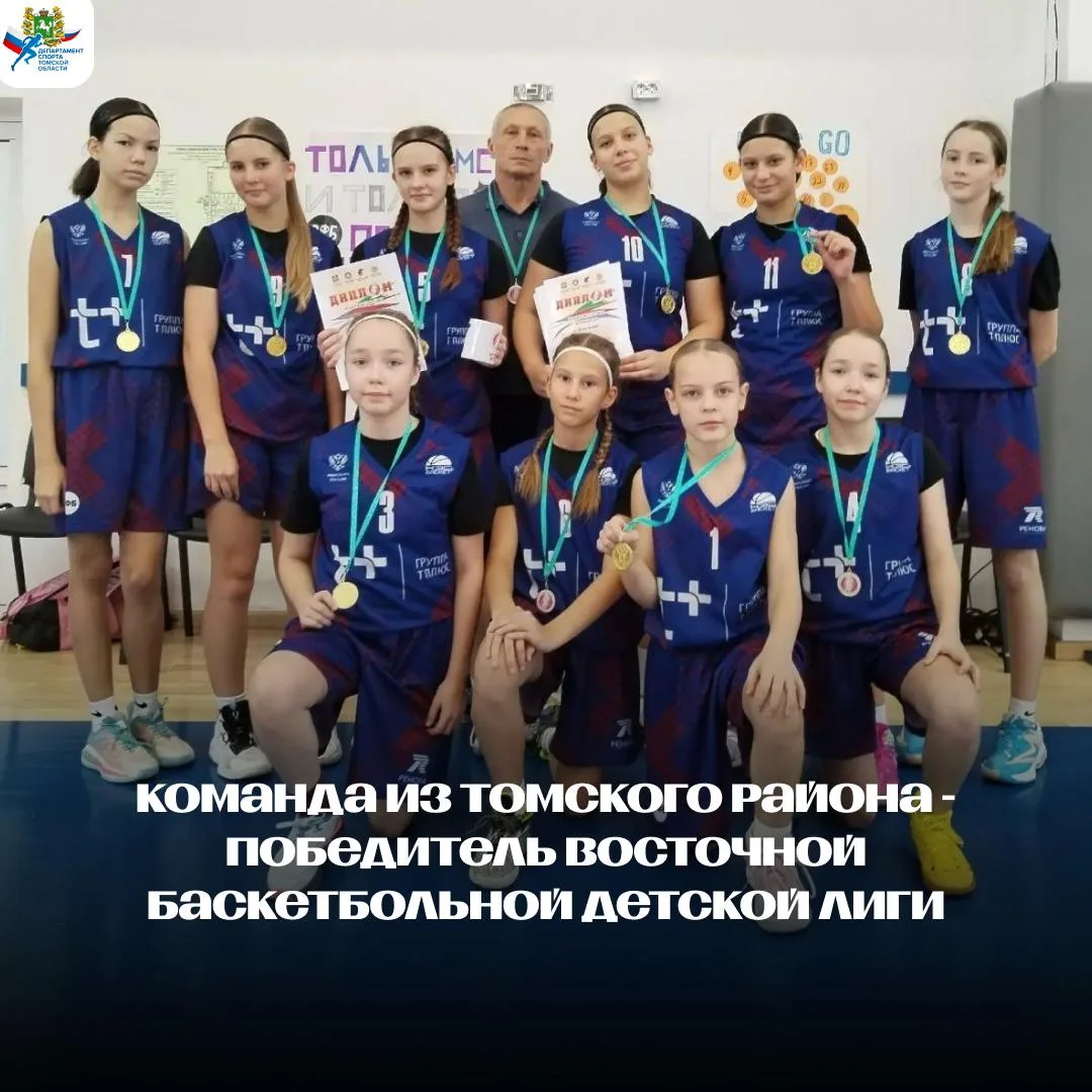 Хотите узнать, как поживают наши спортивные районы?😉