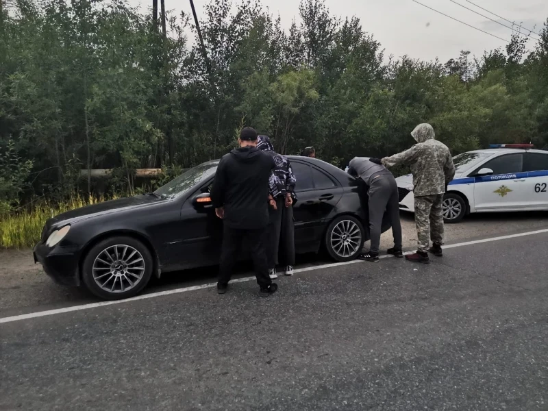 БЕЗ ДОЗЫ И УГРОЗЫ
