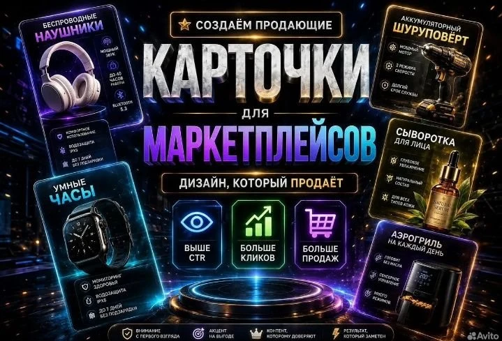 📌 Инфографика