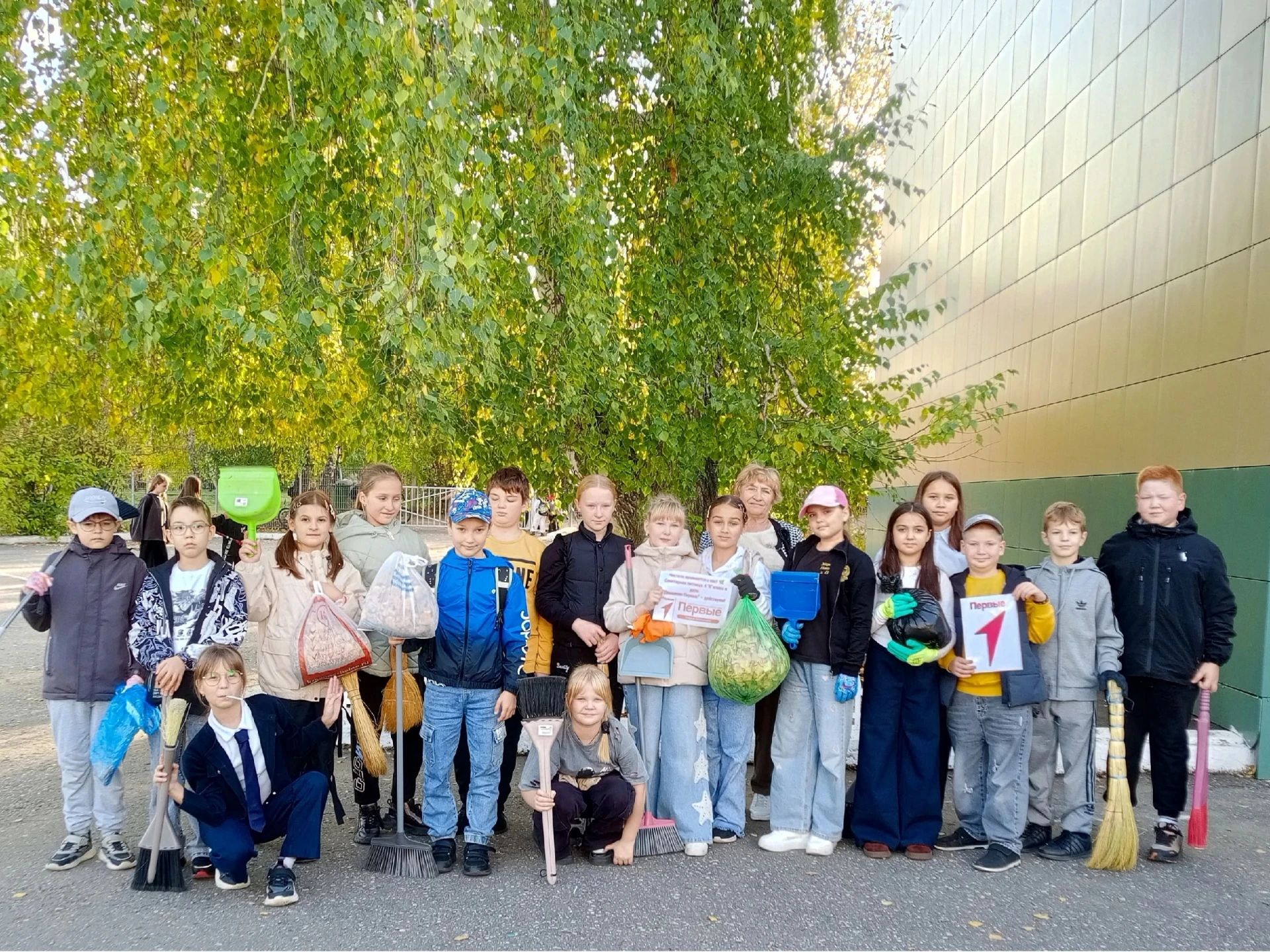 🍂 Когда вместе-всё получается!