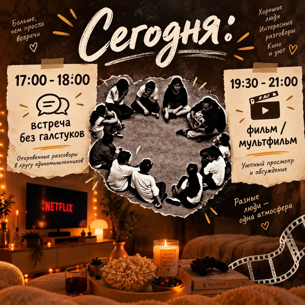 На улице дождь а у нас новые и интересные обновления!