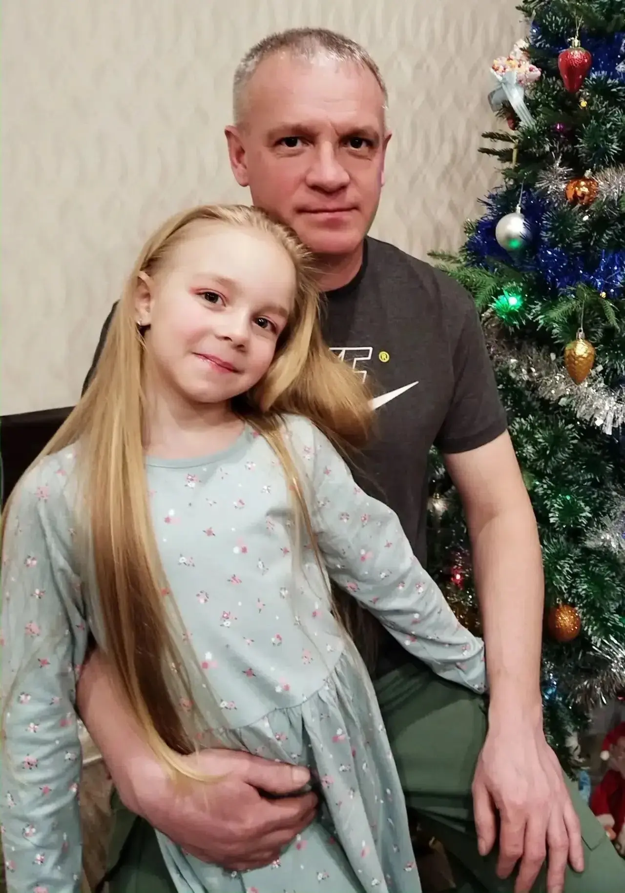 ✨ Фото-марафон ко Дню отца продолжается!