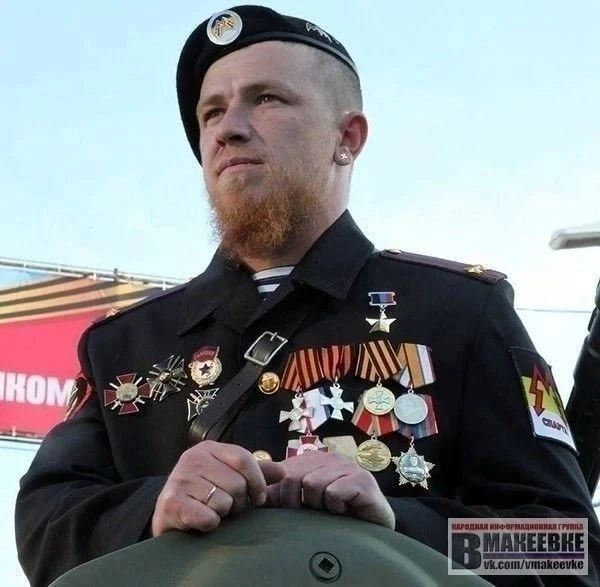Сегодня, 16 октября, исполняется ровно 10 лет со дня гибели легендарного командира бата...
