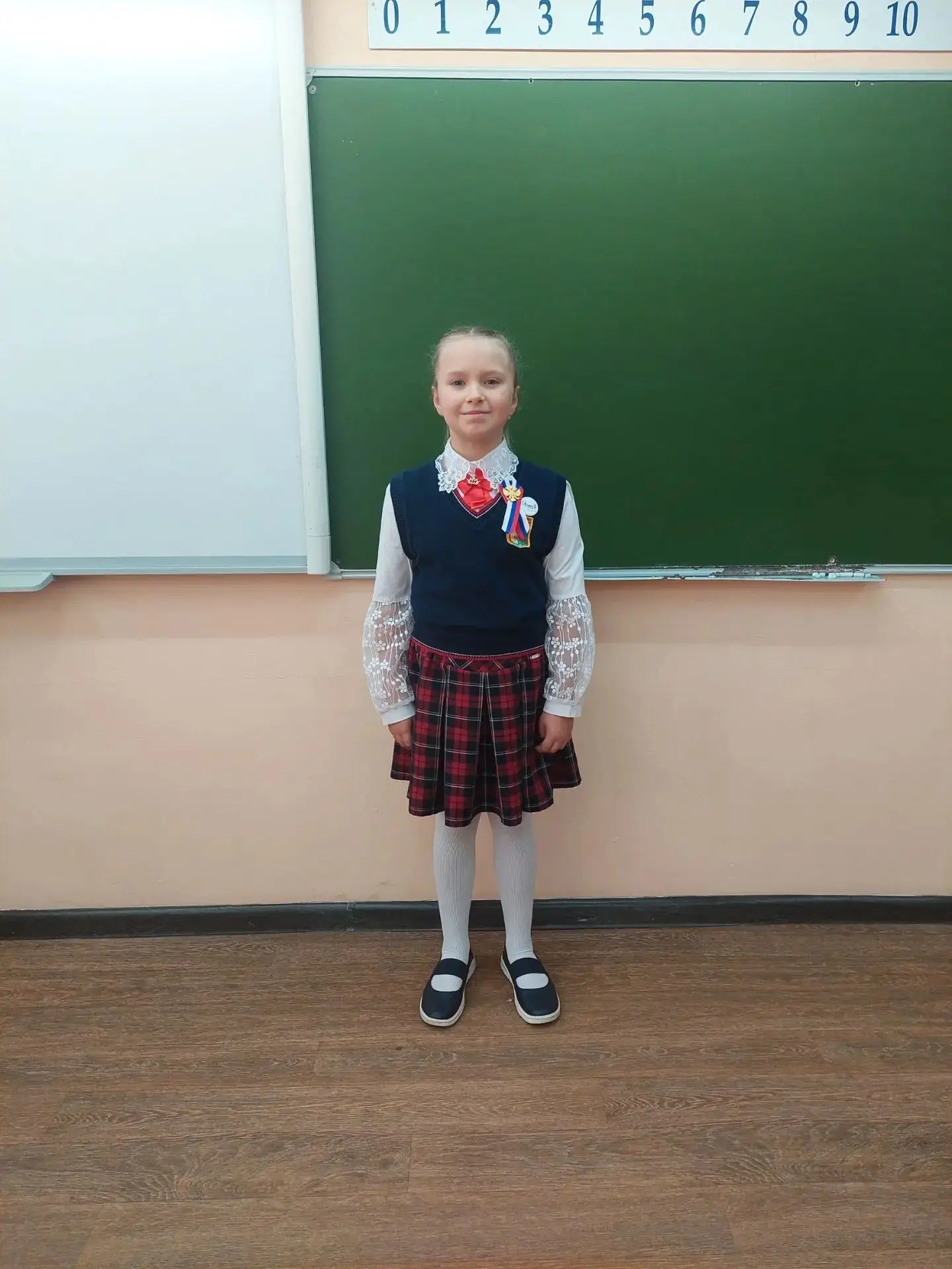💥 Школьный конкурс чтецов "В единстве народов - наша сила!", посвященный Году единства...