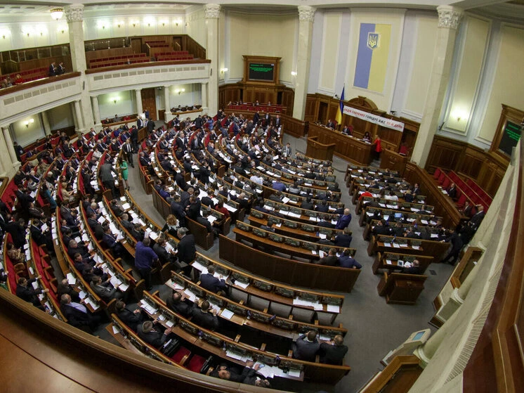 На Украине все громче заговорили о скорейшем завершении конфликта