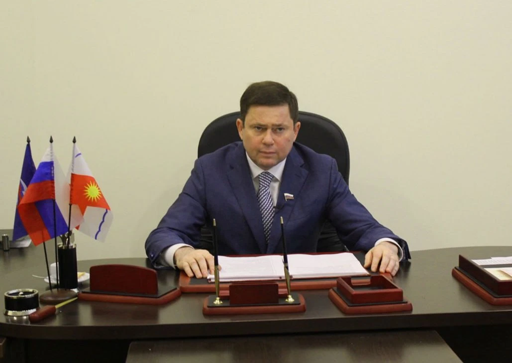🗣 Сегодня пообщался с жителями Сочи и обсудил ситуацию после атаки безэкипажных катеро...