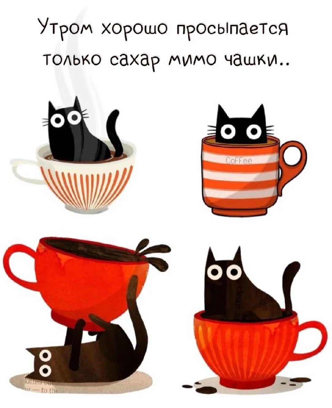 Доброе утро, земляки!🫶🏻