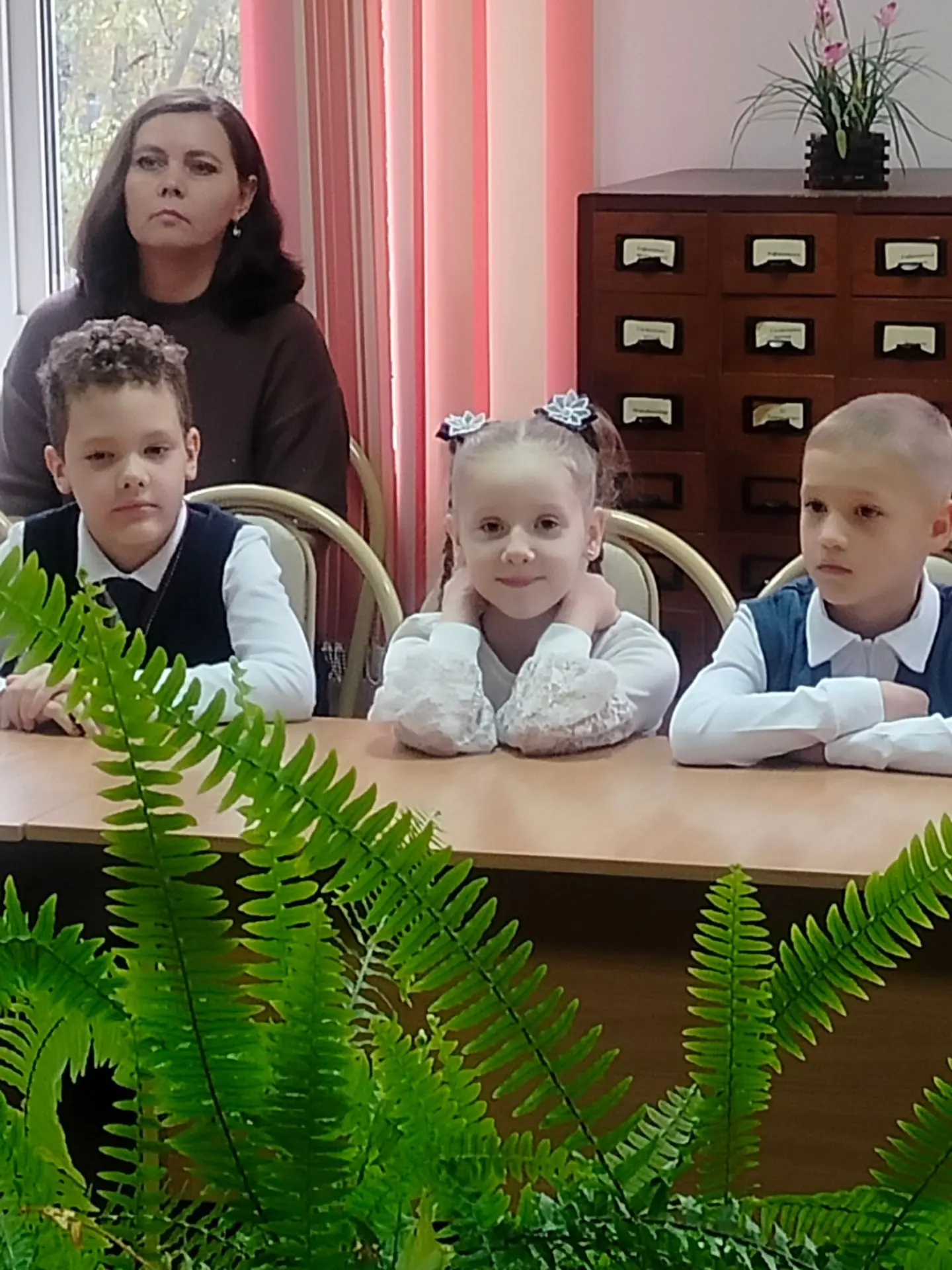 Конкурс