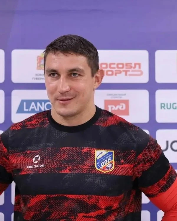 🎙️ Главный тренер молодёжной команды «ВВА-Подмосковье-м» Михаил Бабаев — об итогах мат...
