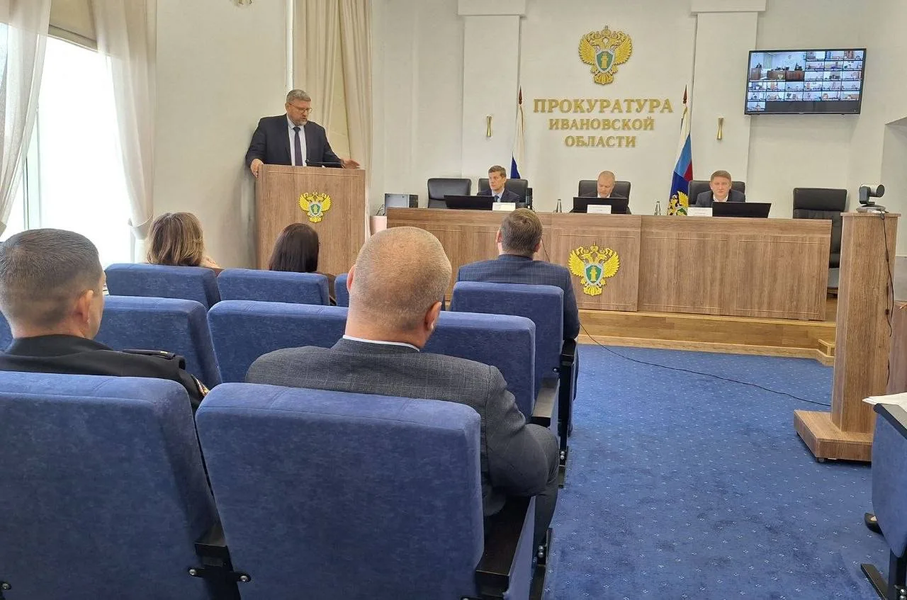 В Ивановской области проверят готовность к отопительному сезону 2026–2027 годов. В прок...