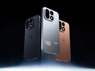 #OnePlus 16 установил рекорд продаж среди Android-флагманов в 2026 году