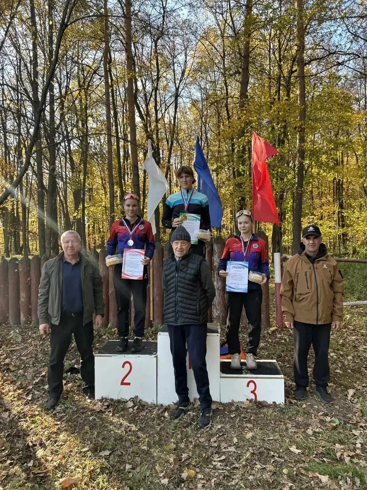 🎉 Гордость гимназии: Анна Мухина — первая на открытом Первенстве Ичалковского района п...