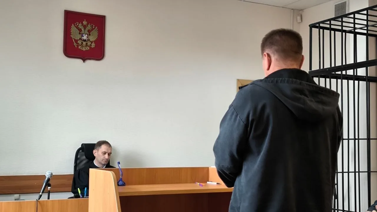Экс-главе «Курганавтодора» Гонцову грозит 12 лет строгого режима