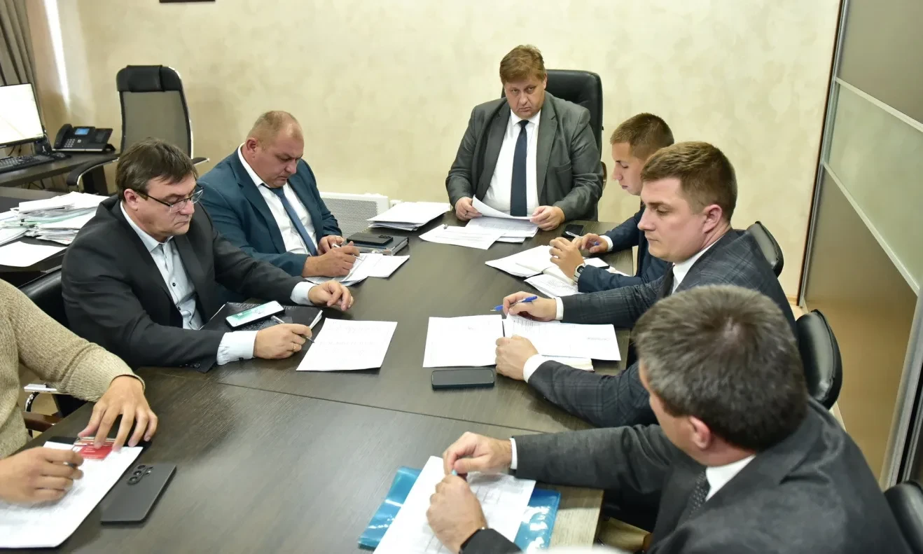 🔥 В Барнауле отопление подключили в 99% многоквартирных домов