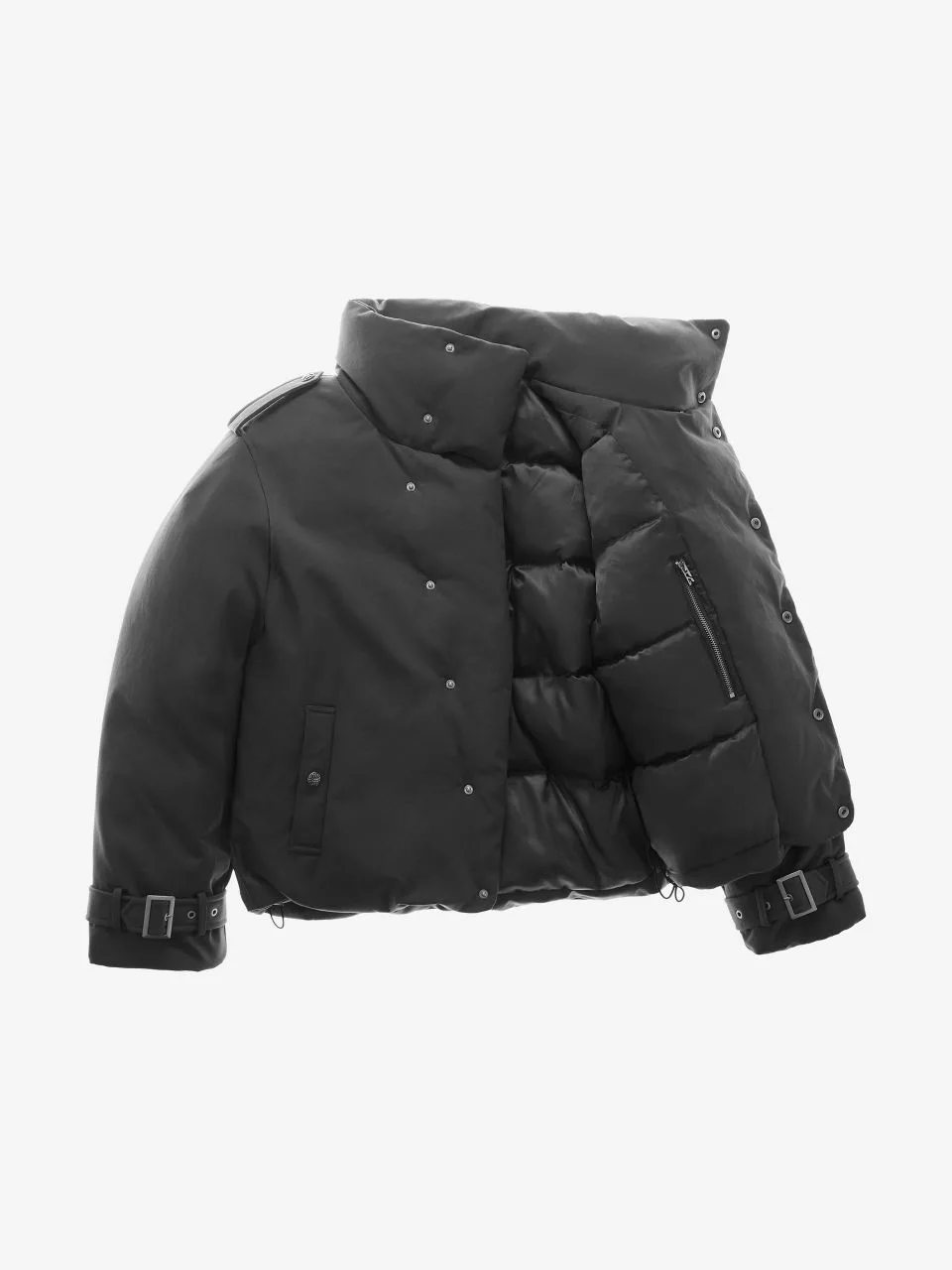 😍 CHINGATE дропнул новые пуханы PALTO PUFFER JACKET