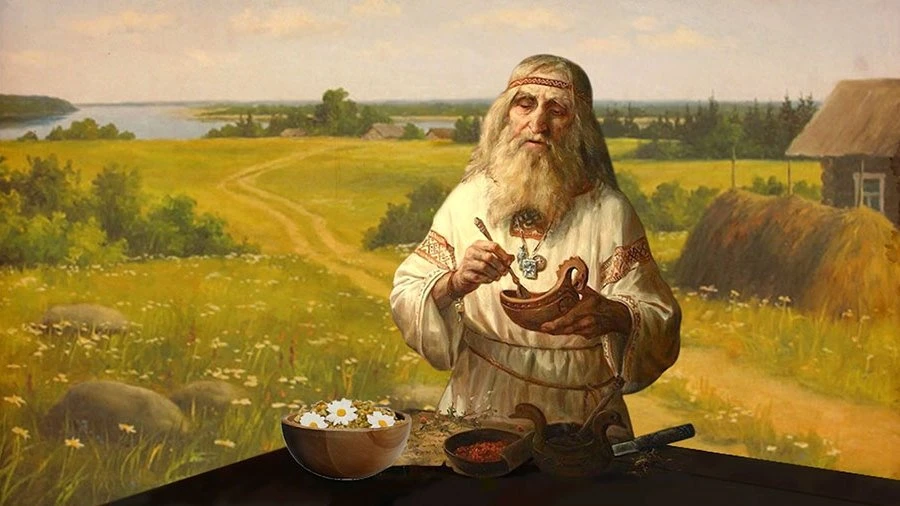 Как наши предки худели без марафонов: Дикие и опасные диеты из прошлого 🏴‍☠️😱