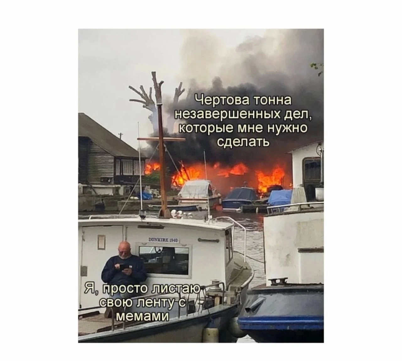 Всем веселой пятницы и отличных продуктивных выходных! 😜