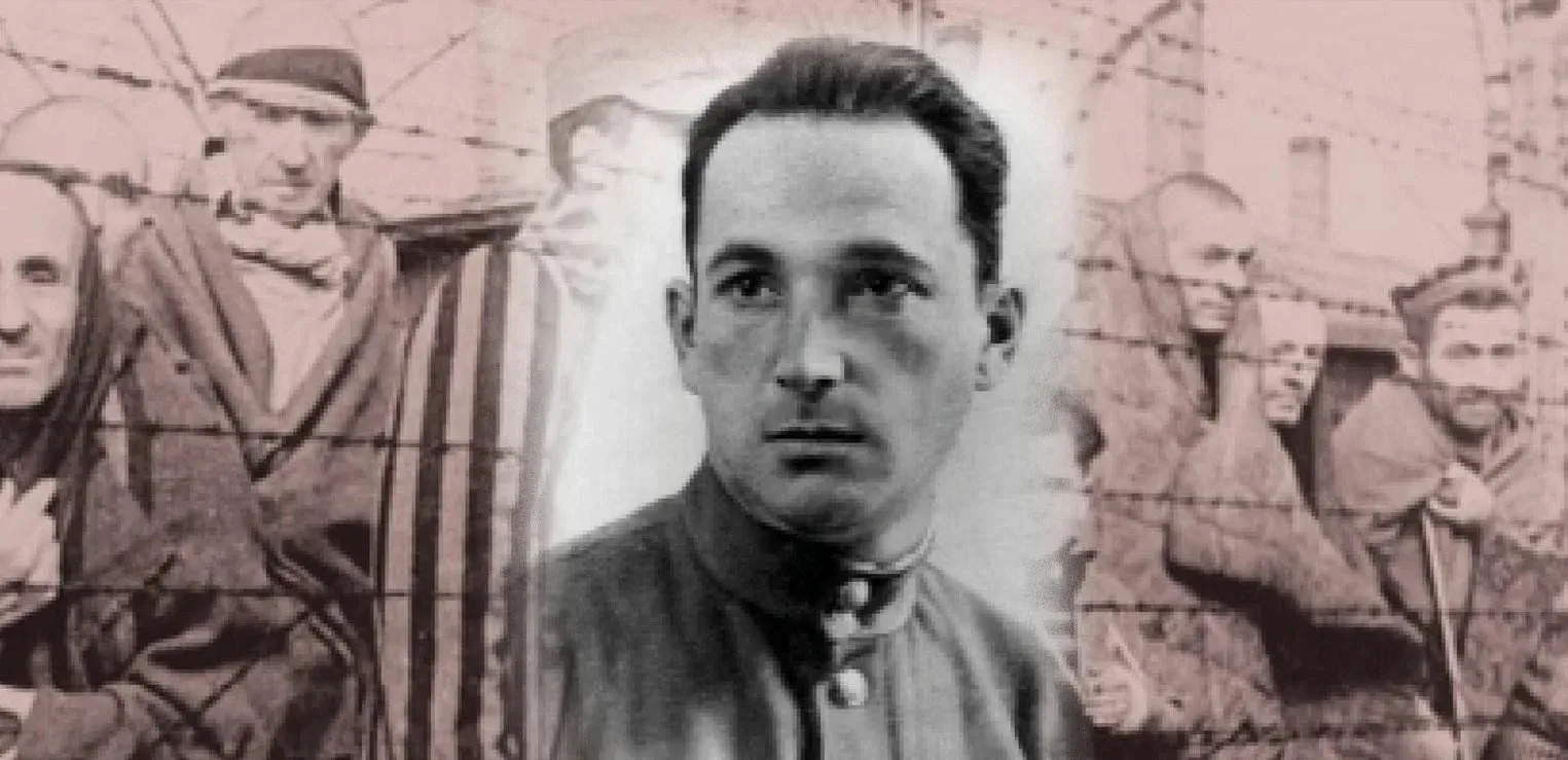 14 октября 1943 года — одна из самых героических и одновременно трагических дат в истор...