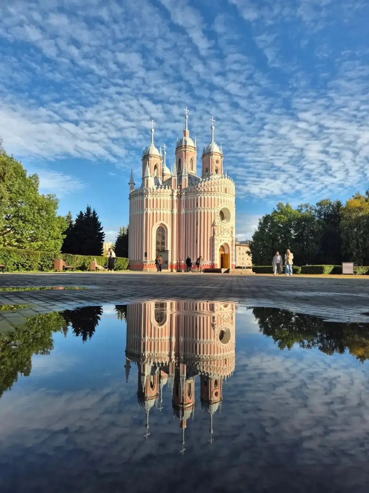 Доброе утро!💛
