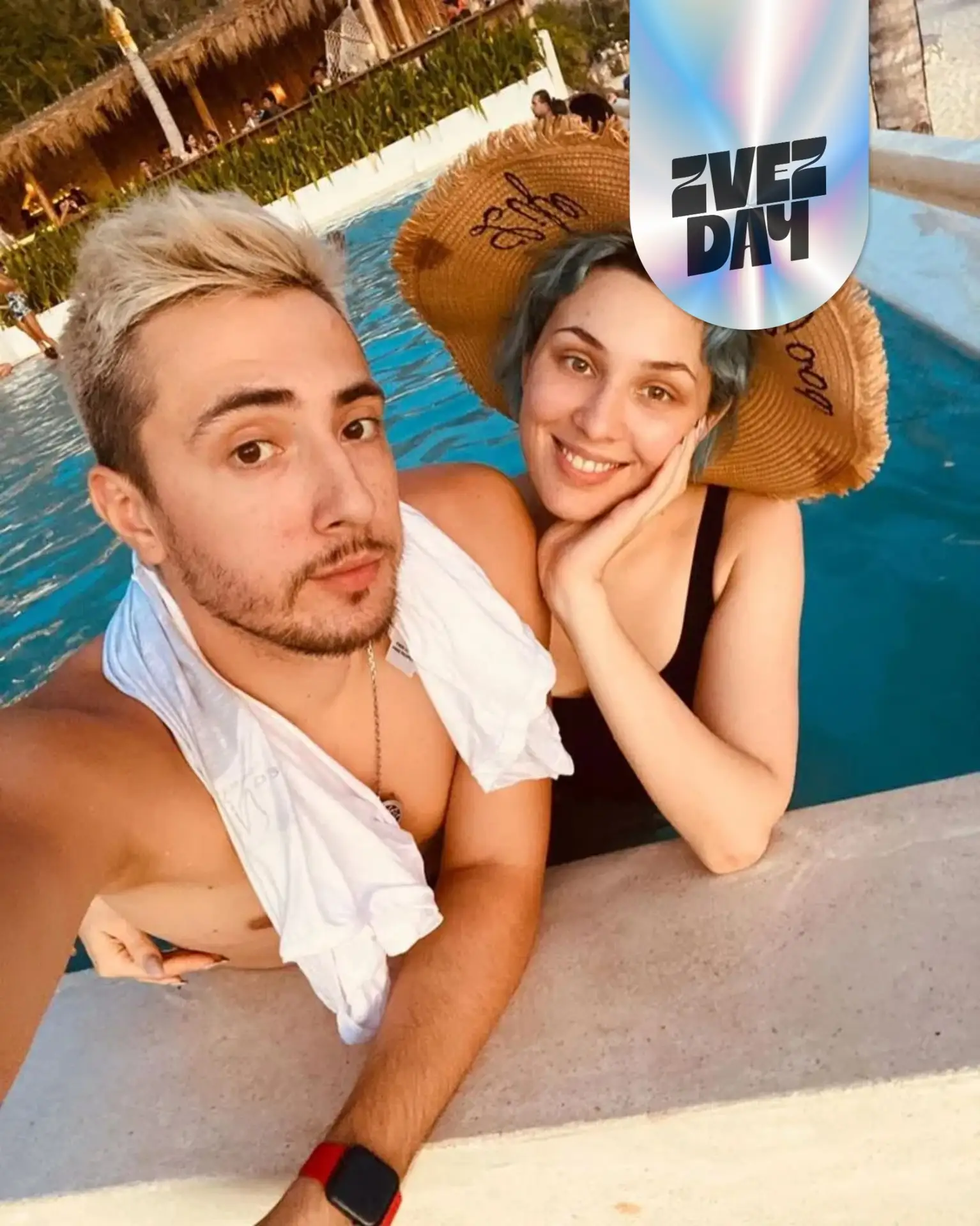 Maruv разводится с мужем после 14 лет отношений 💔