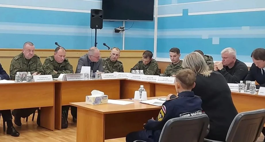 ✍🏻 Решение проблем здесь и сейчас: межведомственная комиссия оказала помощь участникам...