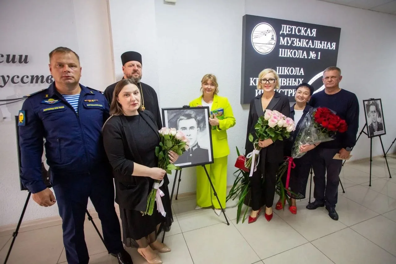 В Анапе на базе Детской музыкальной школы № 1 заработала Школа креативных индустрий. На...