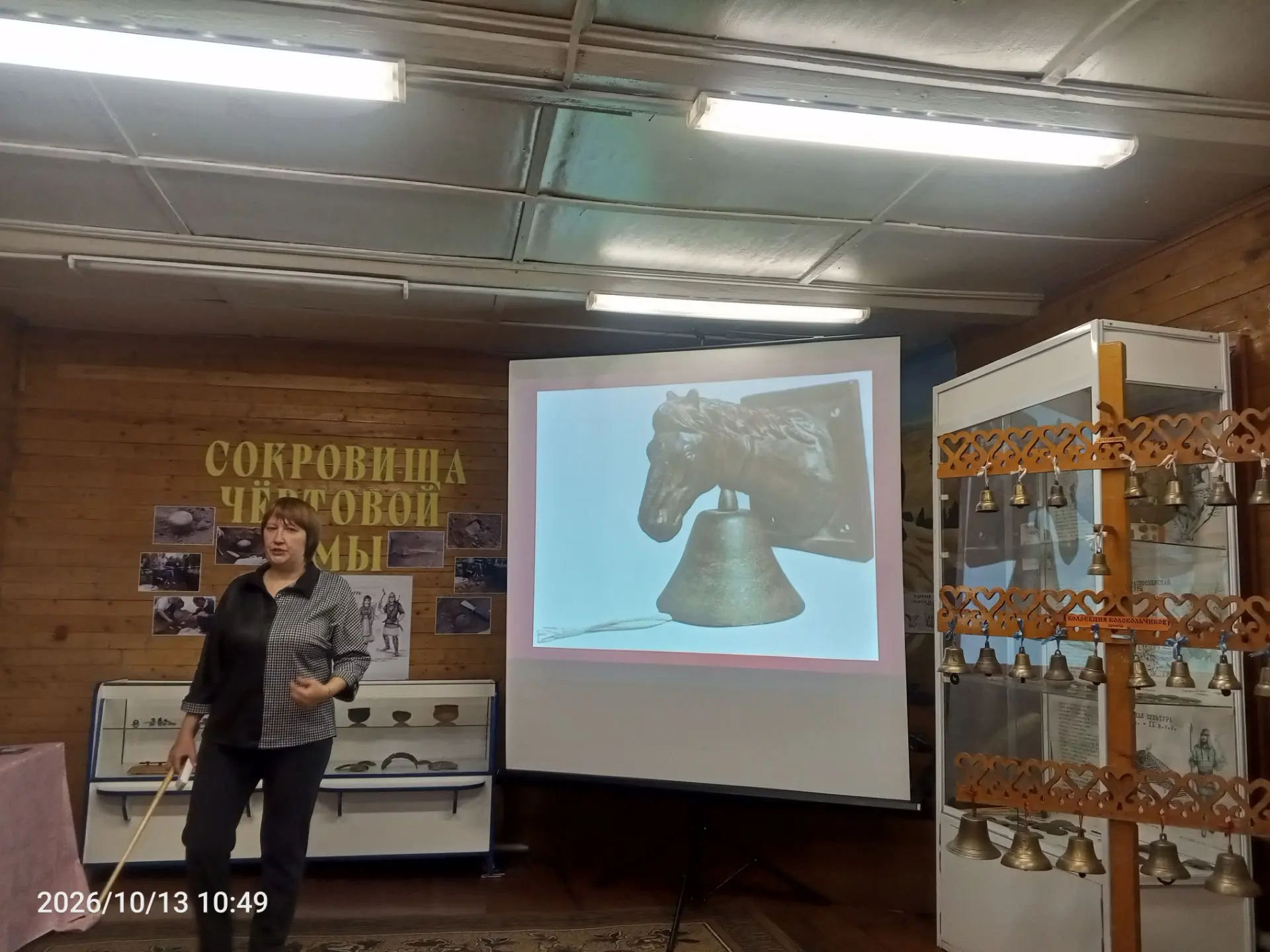 Сегодня наши любознательные воспитанники из средней группы «Белочка» отправились в увле...