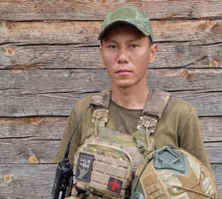🏅 От ремонта техники до боевых задач: токарь из Хабаровска получил медаль Жукова