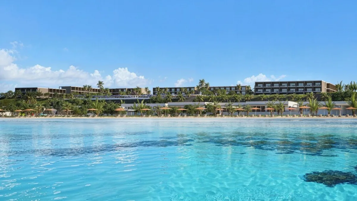 💦Занзибар, Iberostar Selection Zanzibar (Ex. Matemwe Muyuni Resort & Spa) 5*🔥