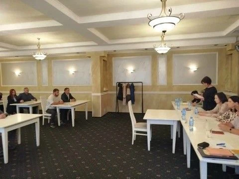 14 октября 2026 г., в рамках заключенного соглашения о сотрудничестве между Росреестром...