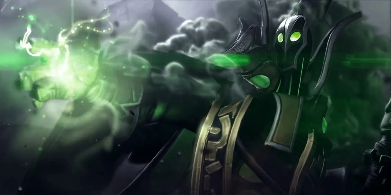 🏆 Solo выделил лучших игроков на Rubick