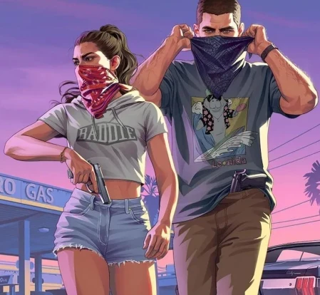 GTA 6 выйдет на ПК в начале 2027 года — об этом сообщает крупное издание GamesBeat