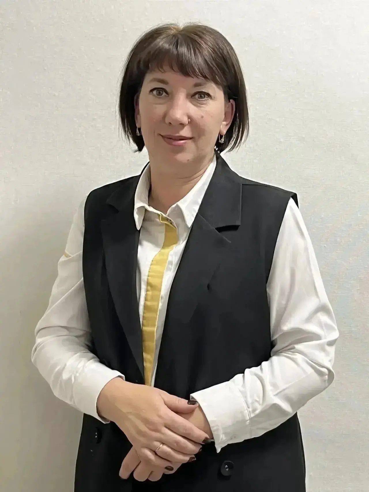 ❤️ Людмила Слюсарева: «Люблю, когда удается вдохновить детей на новый проект»