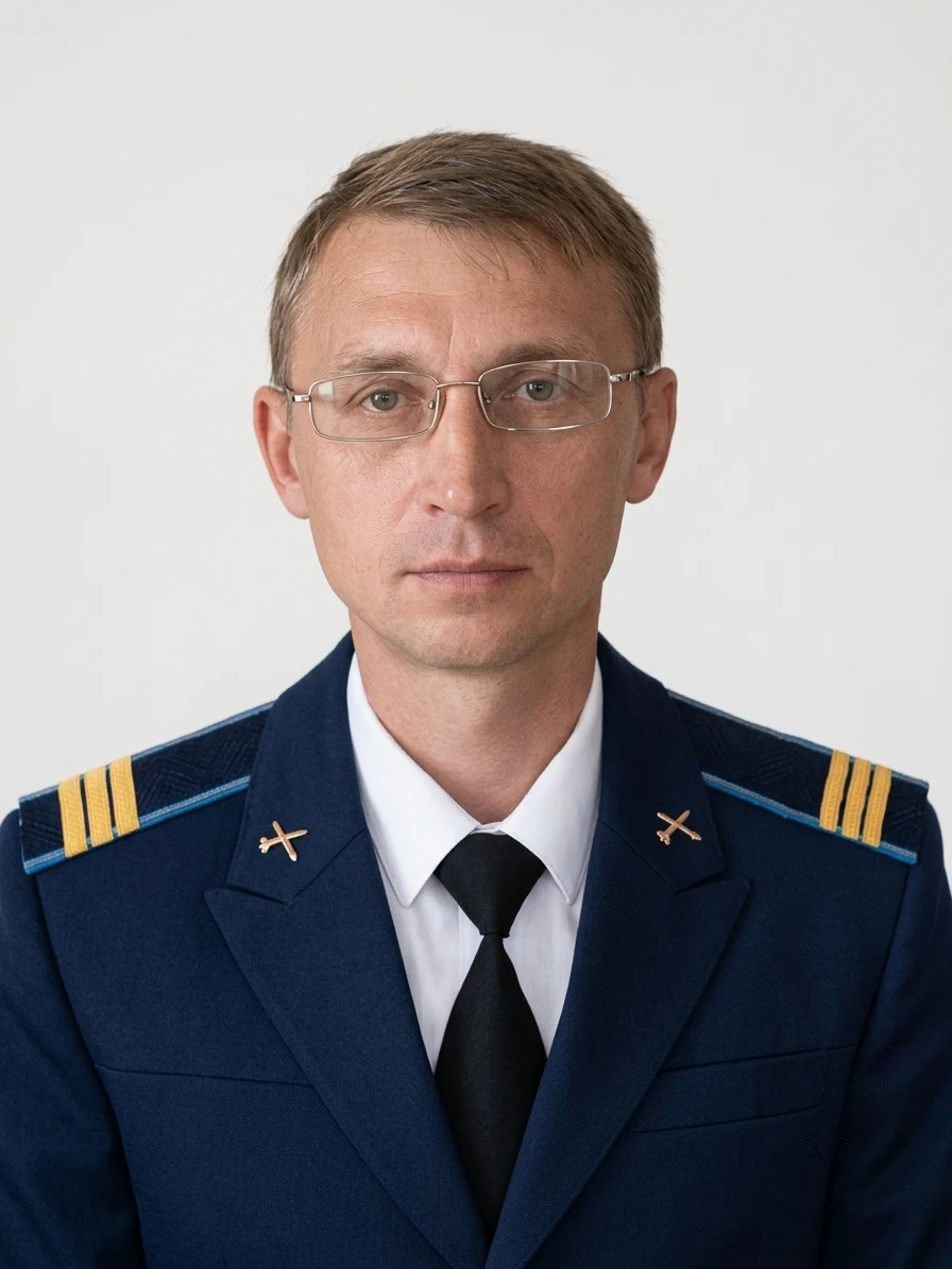🎖️ «Родина позвала — значит надо»: история оператора БПЛА Павла Просоедова из Ванино