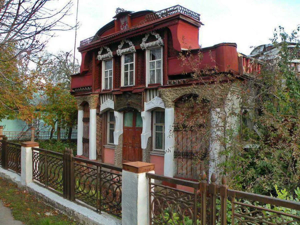 "Бренды России" рассказали о музее "Край Долгоруковский" и его создателе