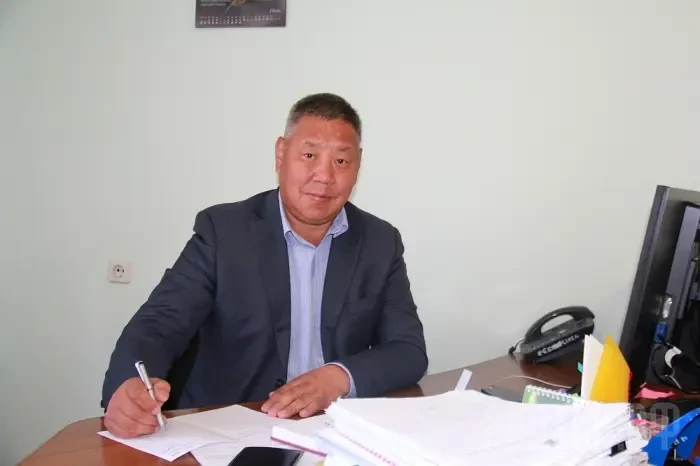Айсен Николаев уволил Николая Афанасьева с должности заместителя министра сельского хоз...