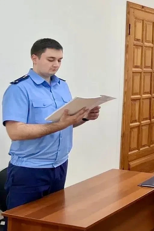 Житель Петровского округа лишился свободы за покушение на убийство