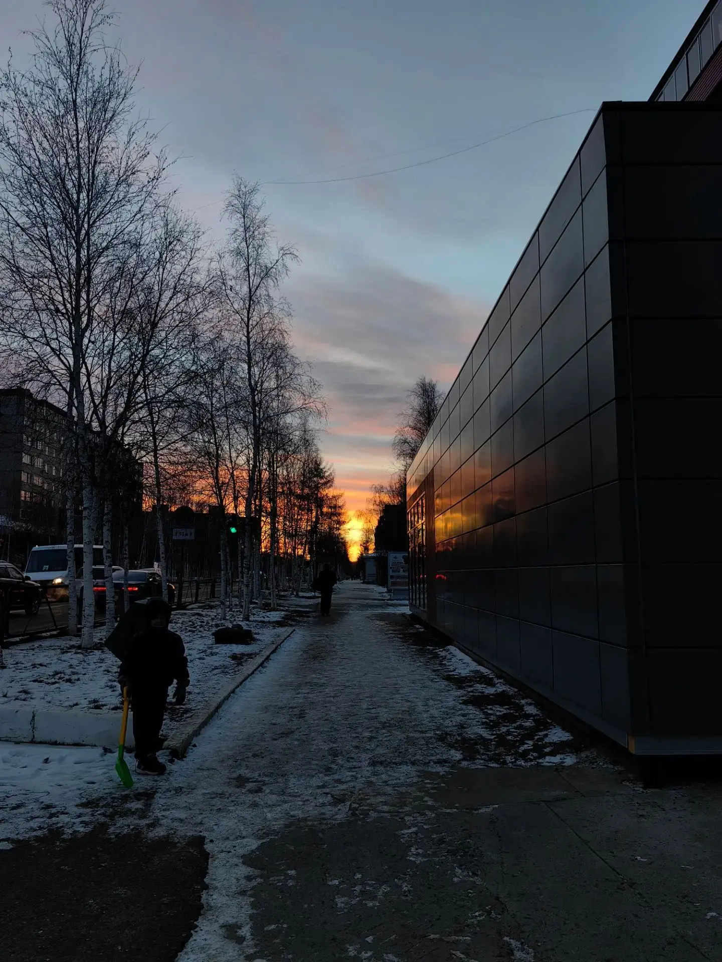 📸 «Мой день в трёх кадрах»: бесконечный мир мамы четверых детей