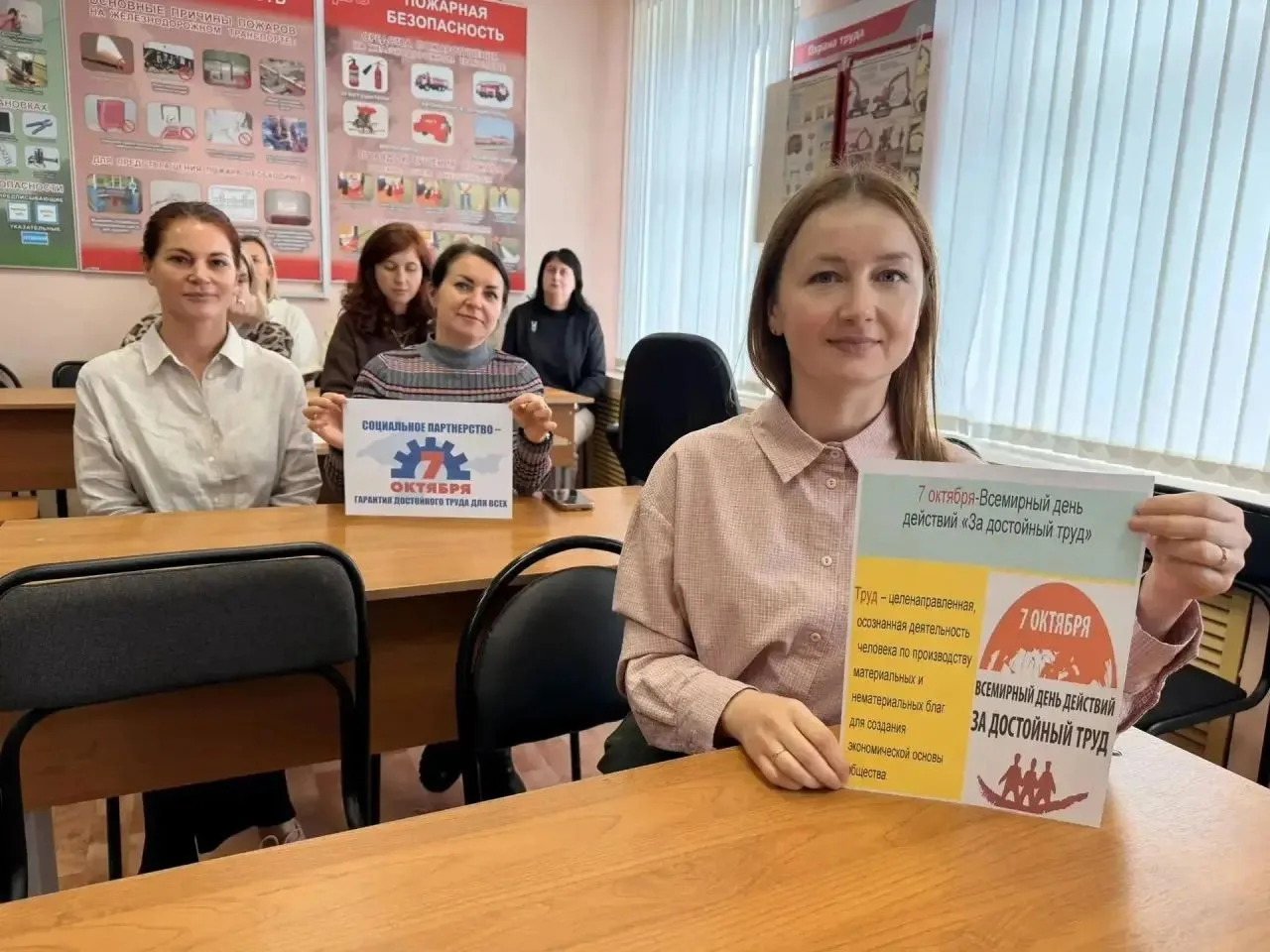 🛑 Голос одного слаб и тонок!