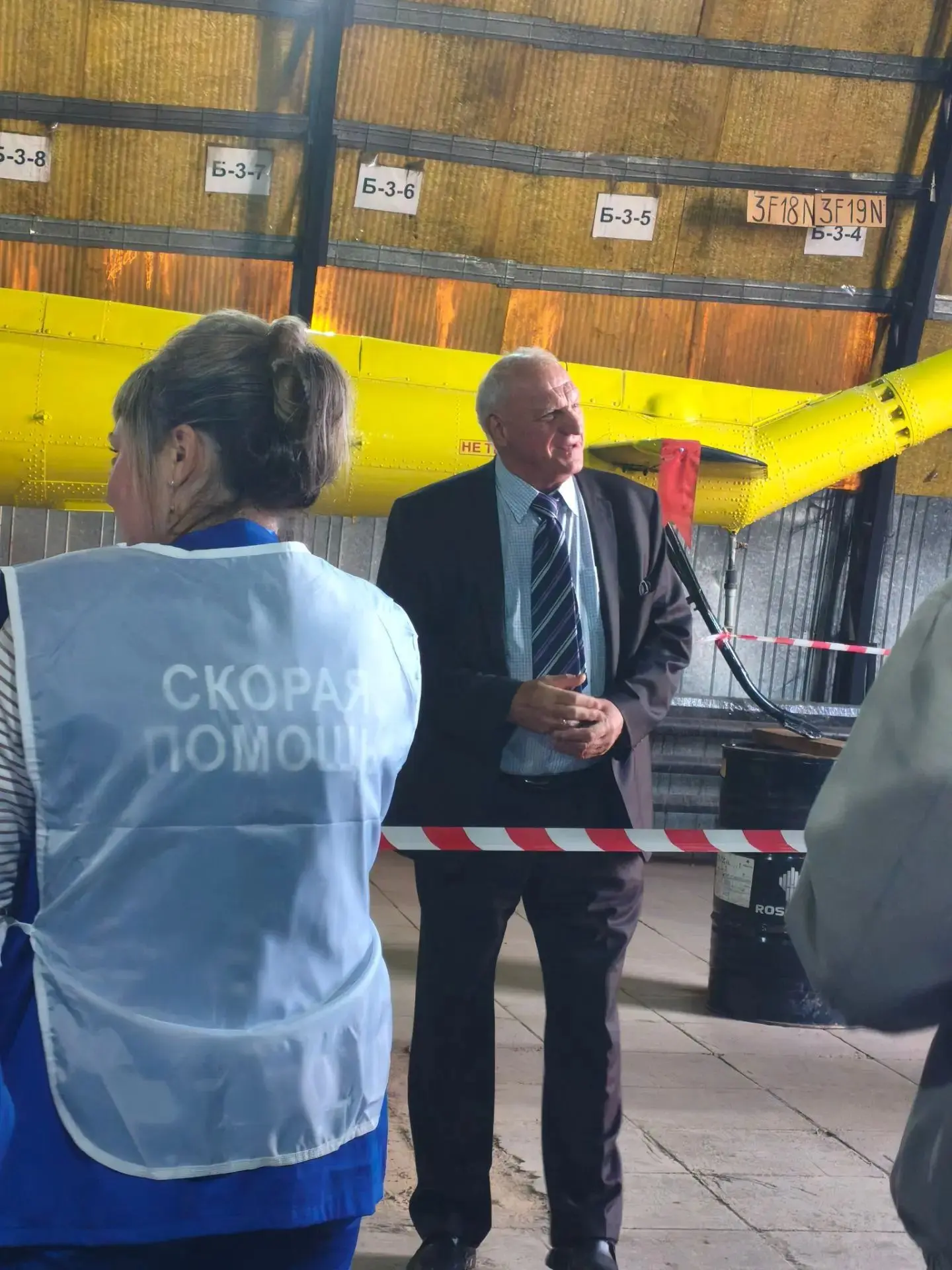 🏆 «Пульс ФМБА России»: наши сотрудники - среди участников соревнований по экстренной м...