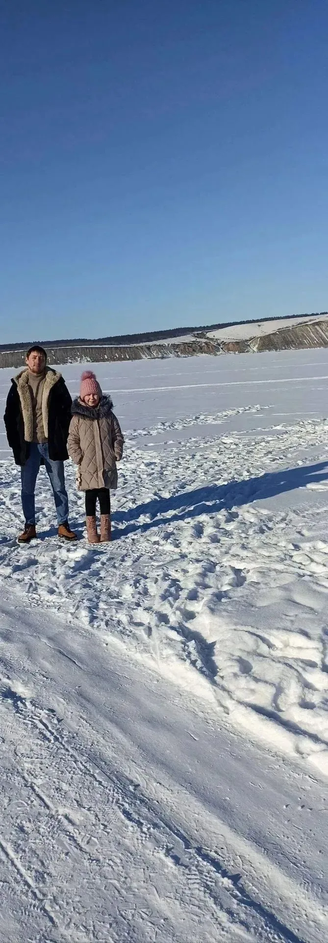 Лакеева Ольга присоединяется к онлайн-флешмобу "Спасибо, папа!":