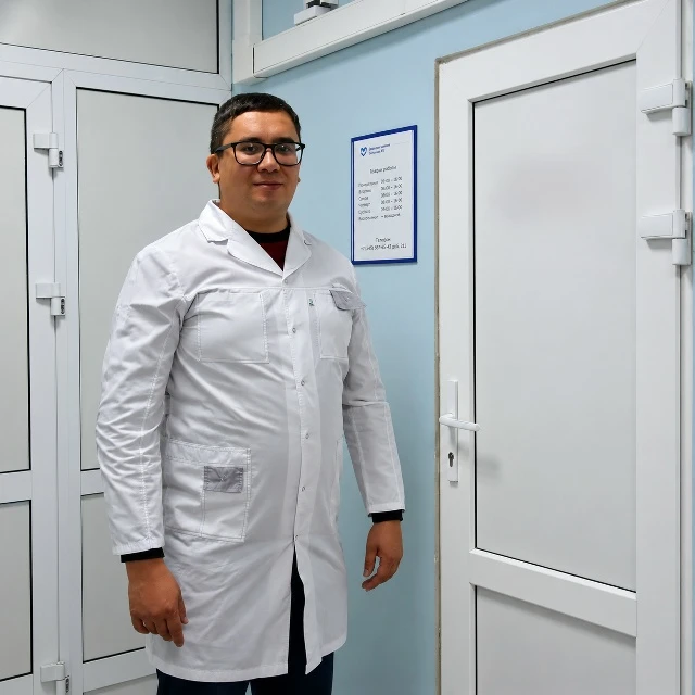 В рамках Недели сохранения психического здоровья психолог Областной больницы № 9 дал ре...