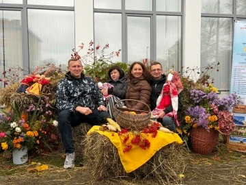 На сельскохозяйственной ярмарке — ещё больше поводов заглянуть и провести время с пользой!