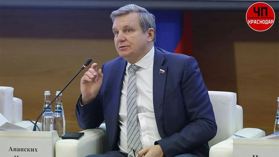 ❗️ В Госдуме ничего не знают об энергетическом перемирии с Украиной.